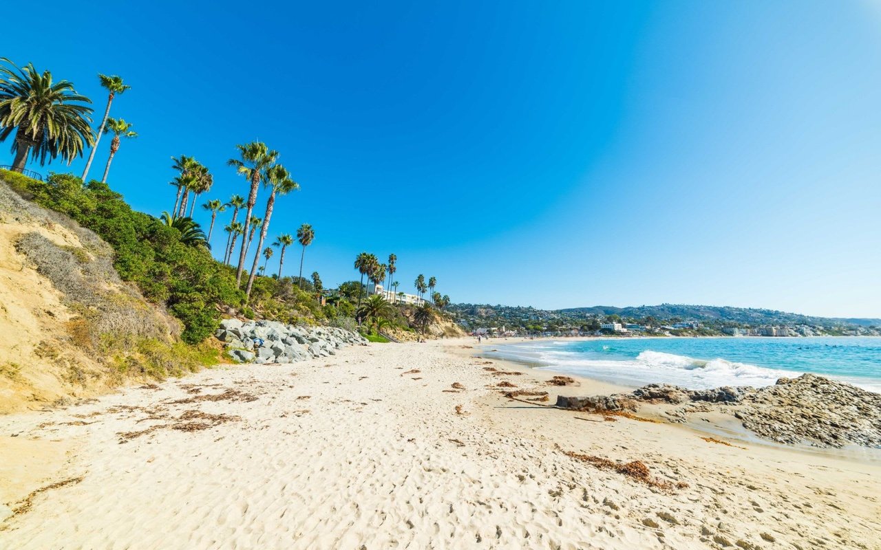 Laguna Beach