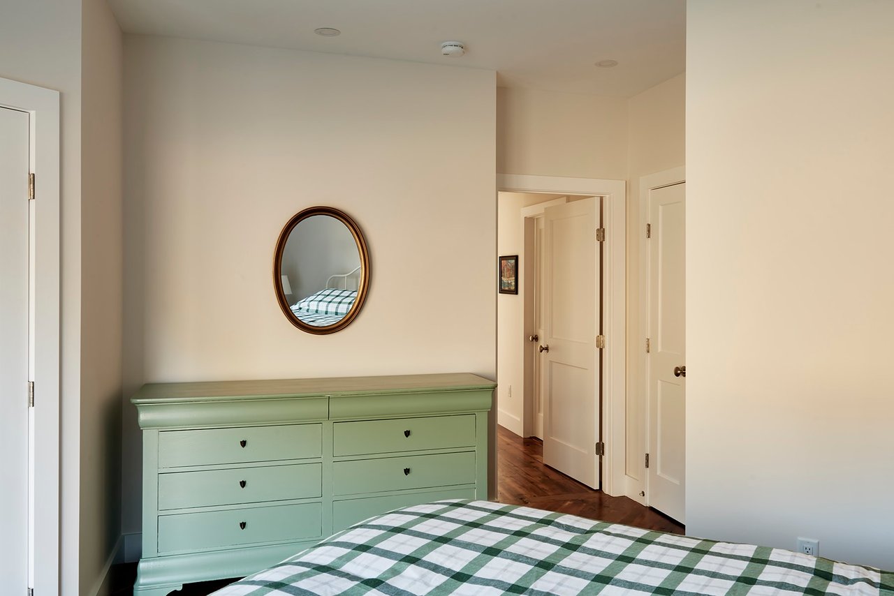 Carriage House - New Marlborough