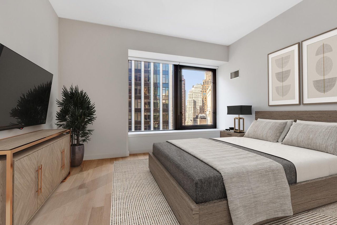 75 Wall Street, Apt 22-F