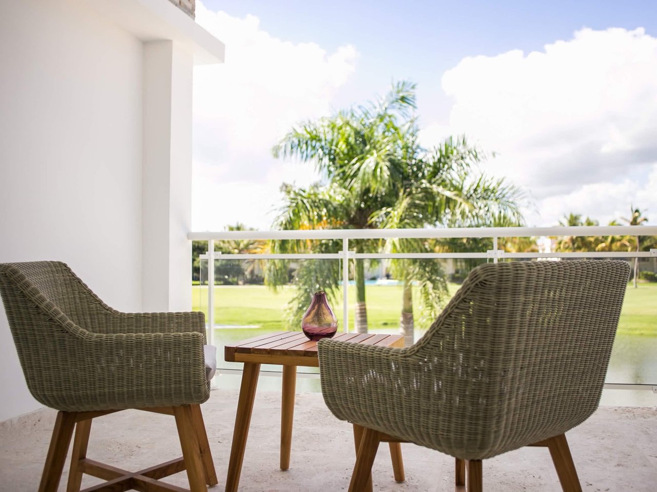 Lake Village, Punta Cana #-A-207 