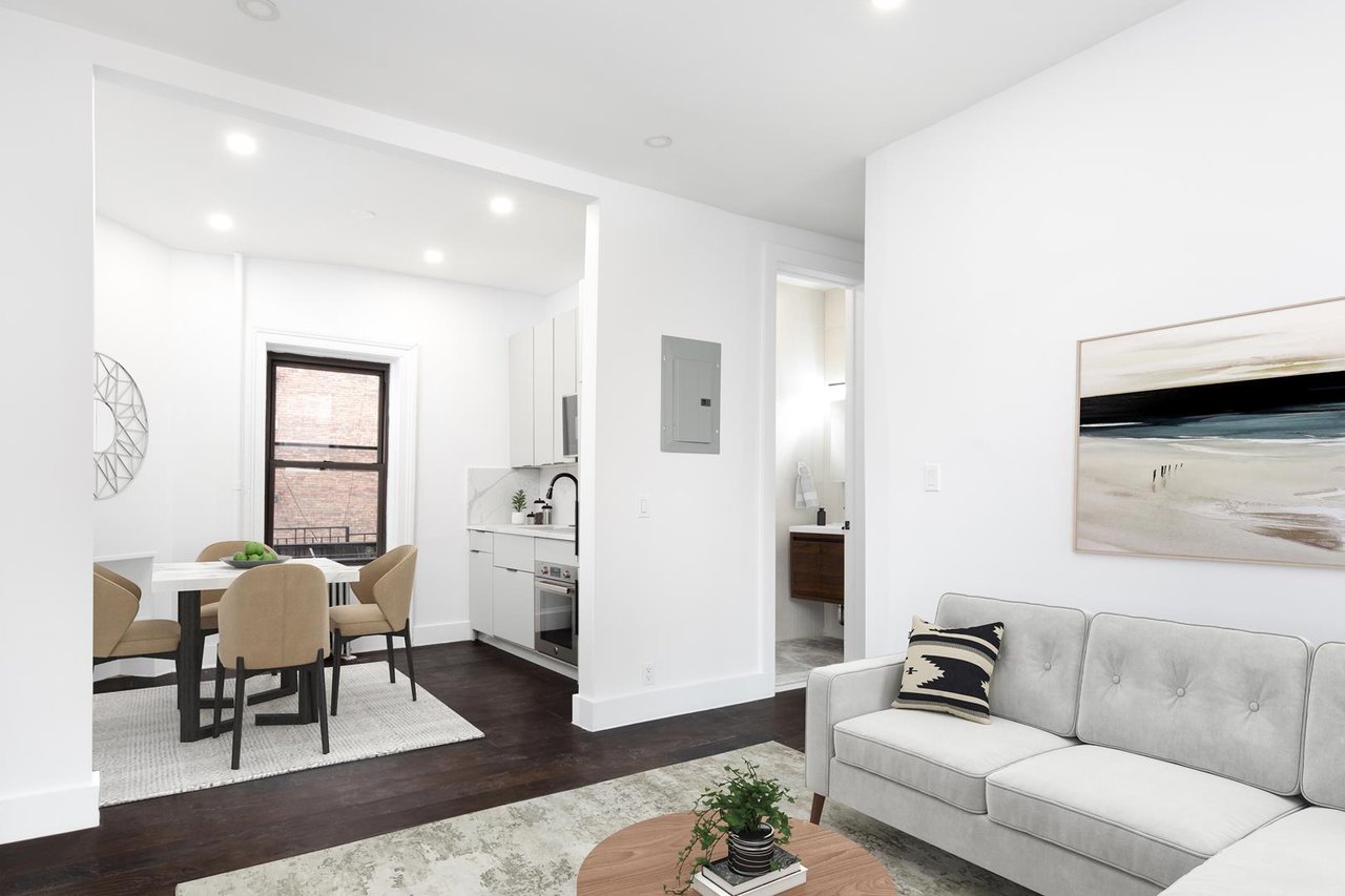 247 East 10th Street, Apt 3