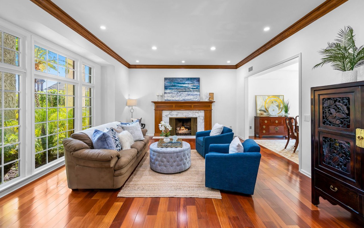 16 Quarterhorse Lane