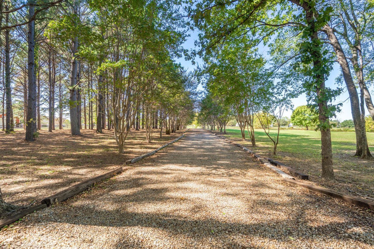 Lake Fork Estate