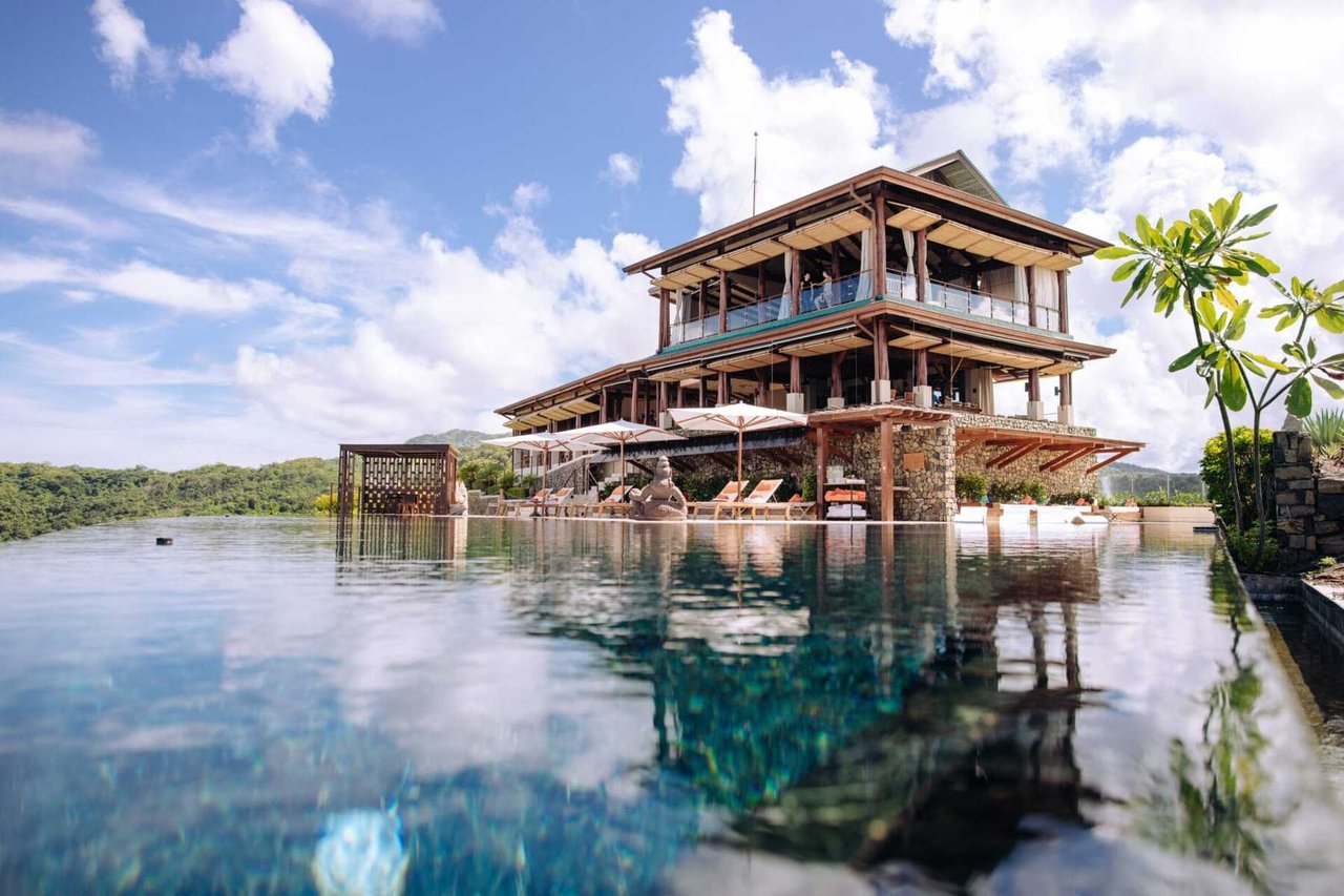 Ocean View Tropical Luxury Villa, Flamingo, Guanacaste