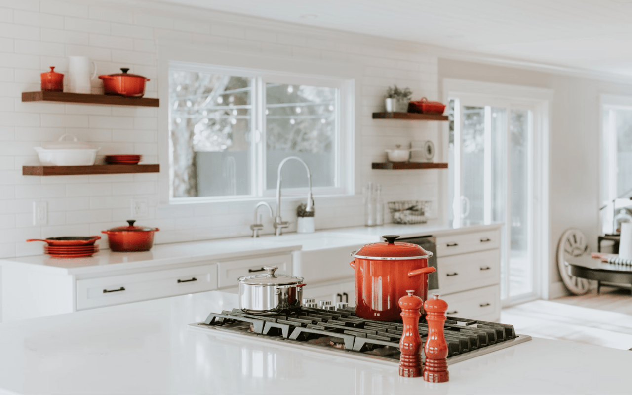 Best Home Improvements for ROI