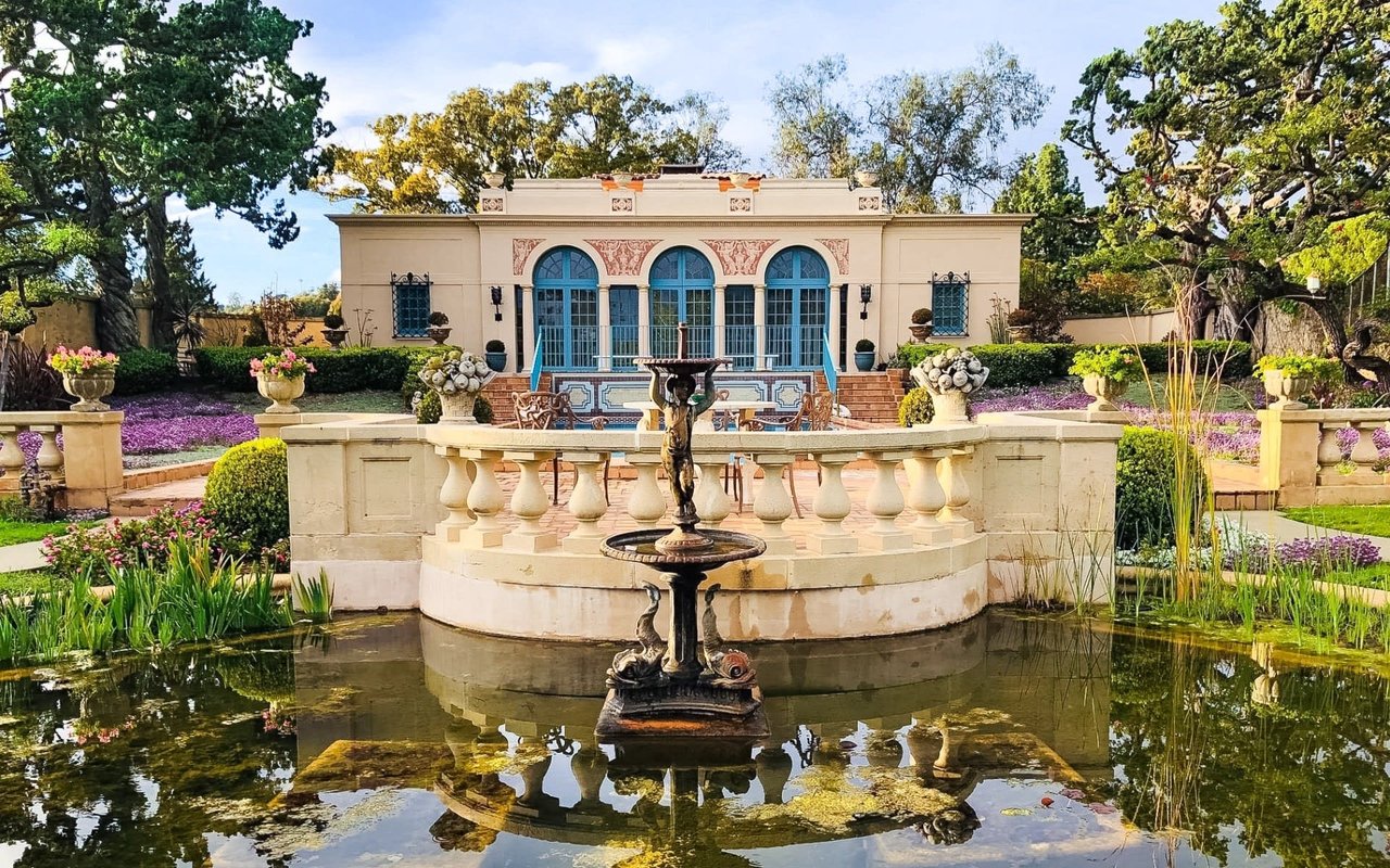 8 Hidden Gems of Beverly Hills