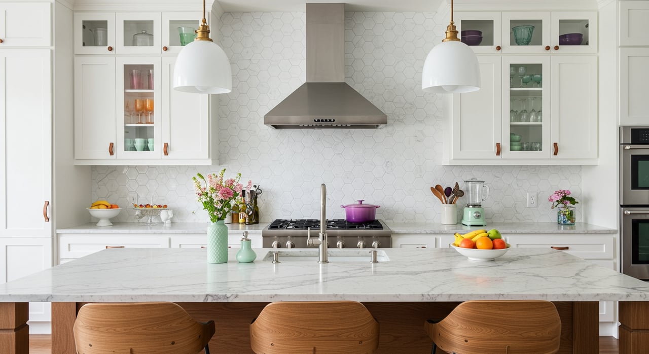 The Science of Color: How to Choose Paint Tones for Every Room