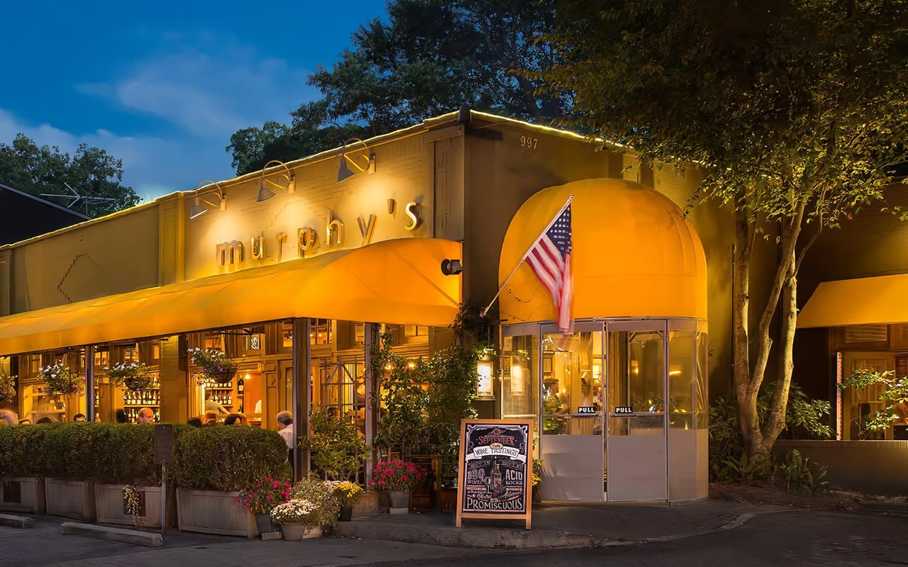 Best Restaurants in Virginia-Highland, ATL