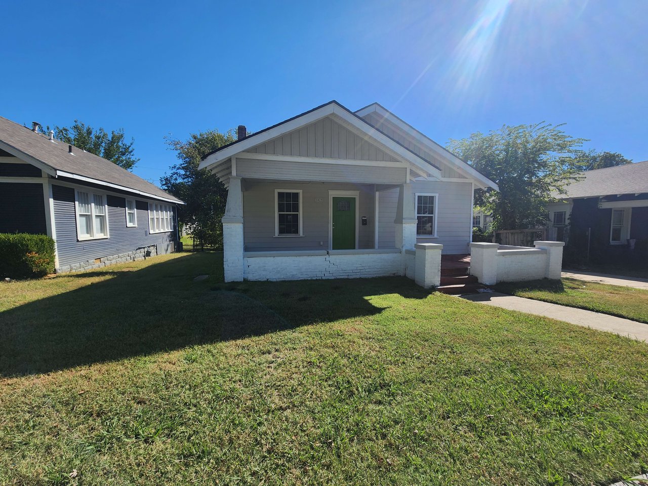 1017 N. Broadway Ave