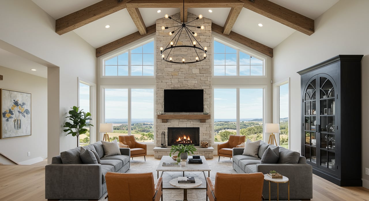 Why You Should Be Excited About the Housing Market