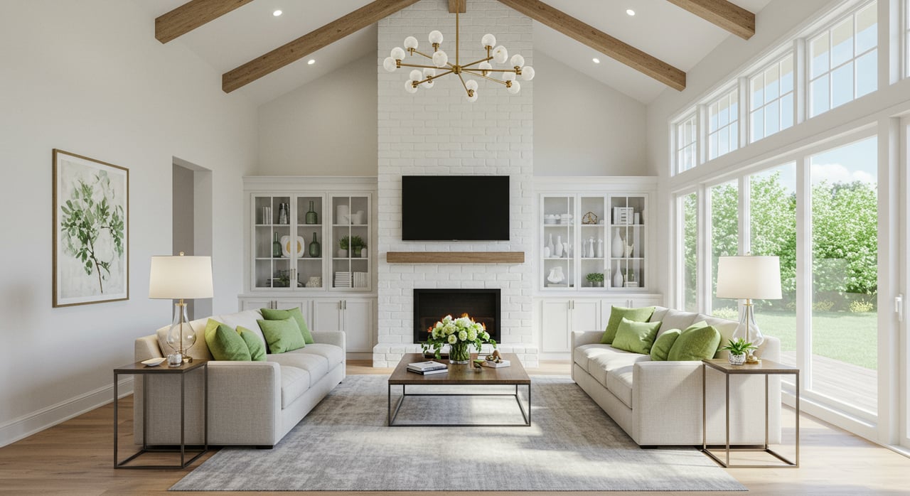 Marketing Your Home