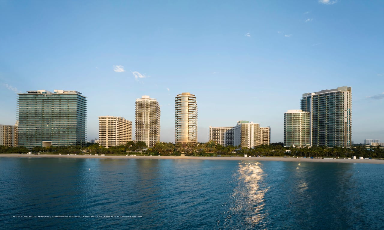 Rivage | Bal Harbour