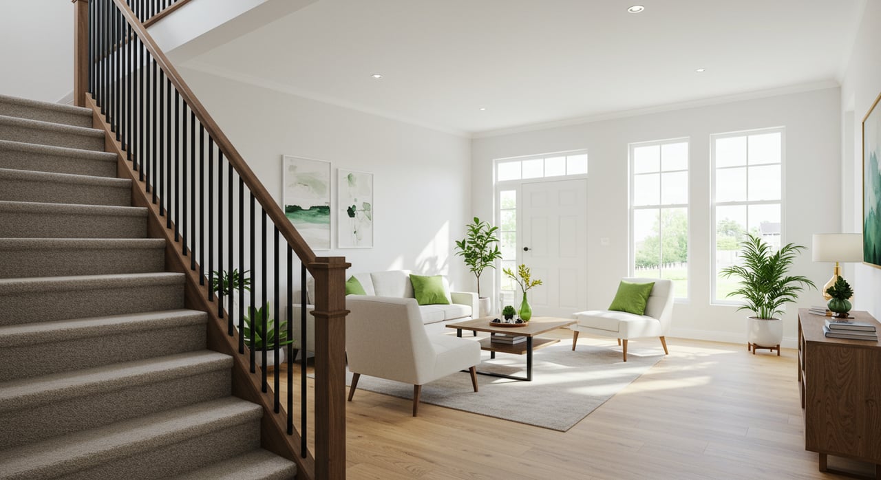 How do you know if a home is over priced?