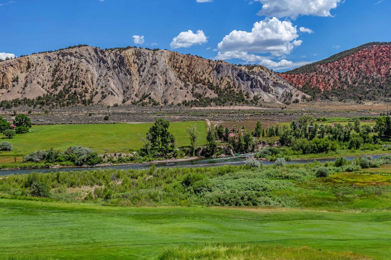 Luxurious Aspen Glen Club Lodge Duplex