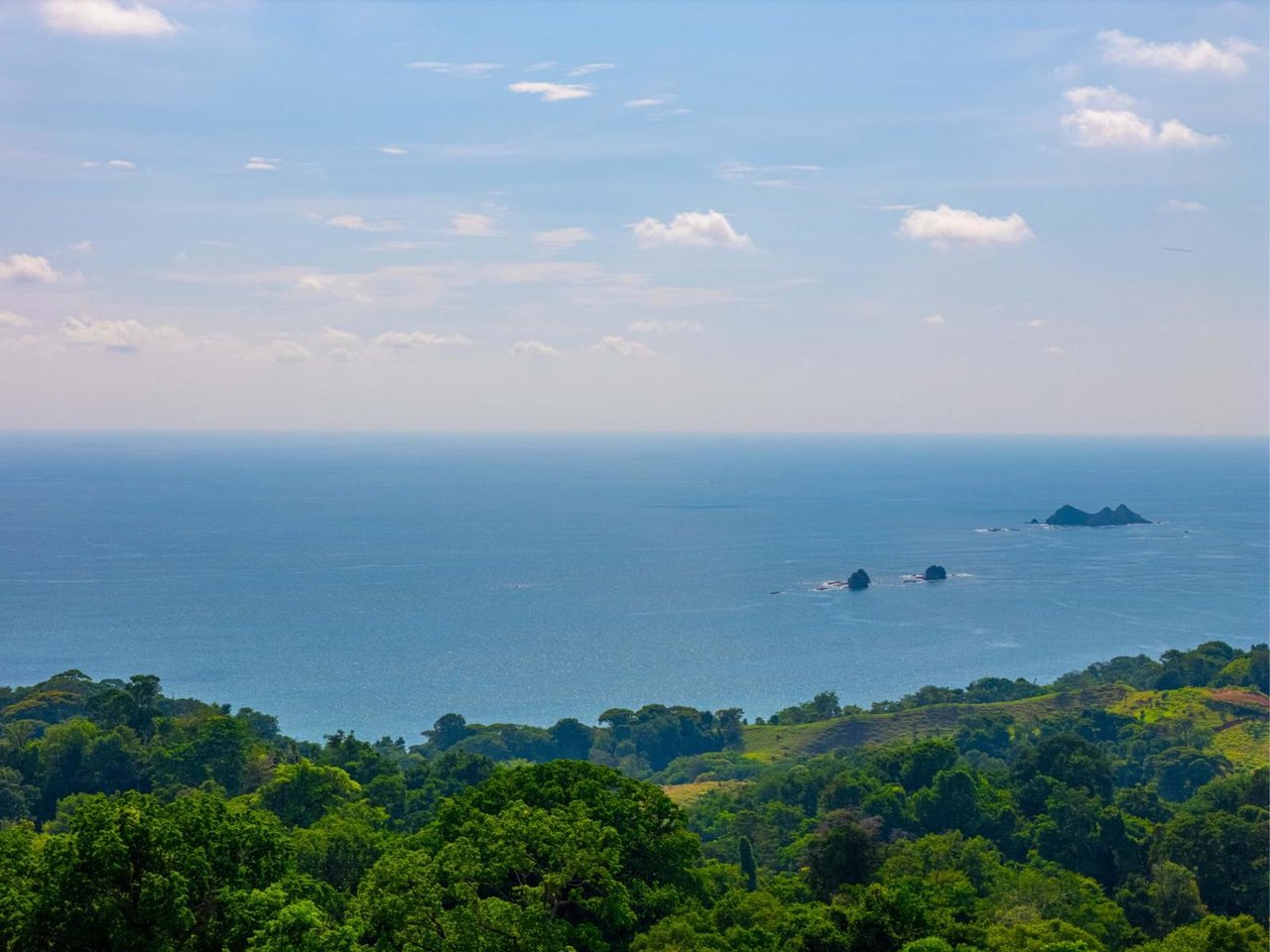 Luxury Ocean View Residence, Ojochal, Puntarenas