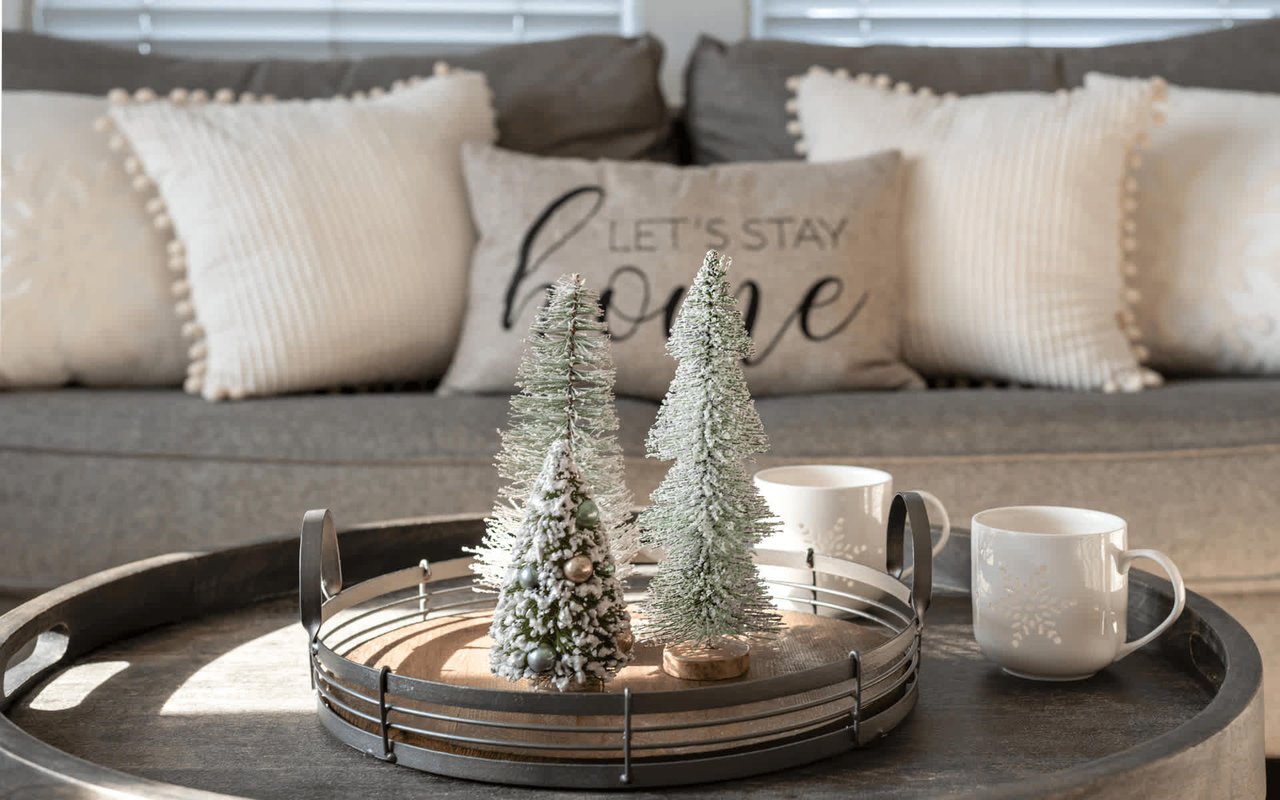 How to Make Your Home Guest-Ready for the Holidays in 10 Steps