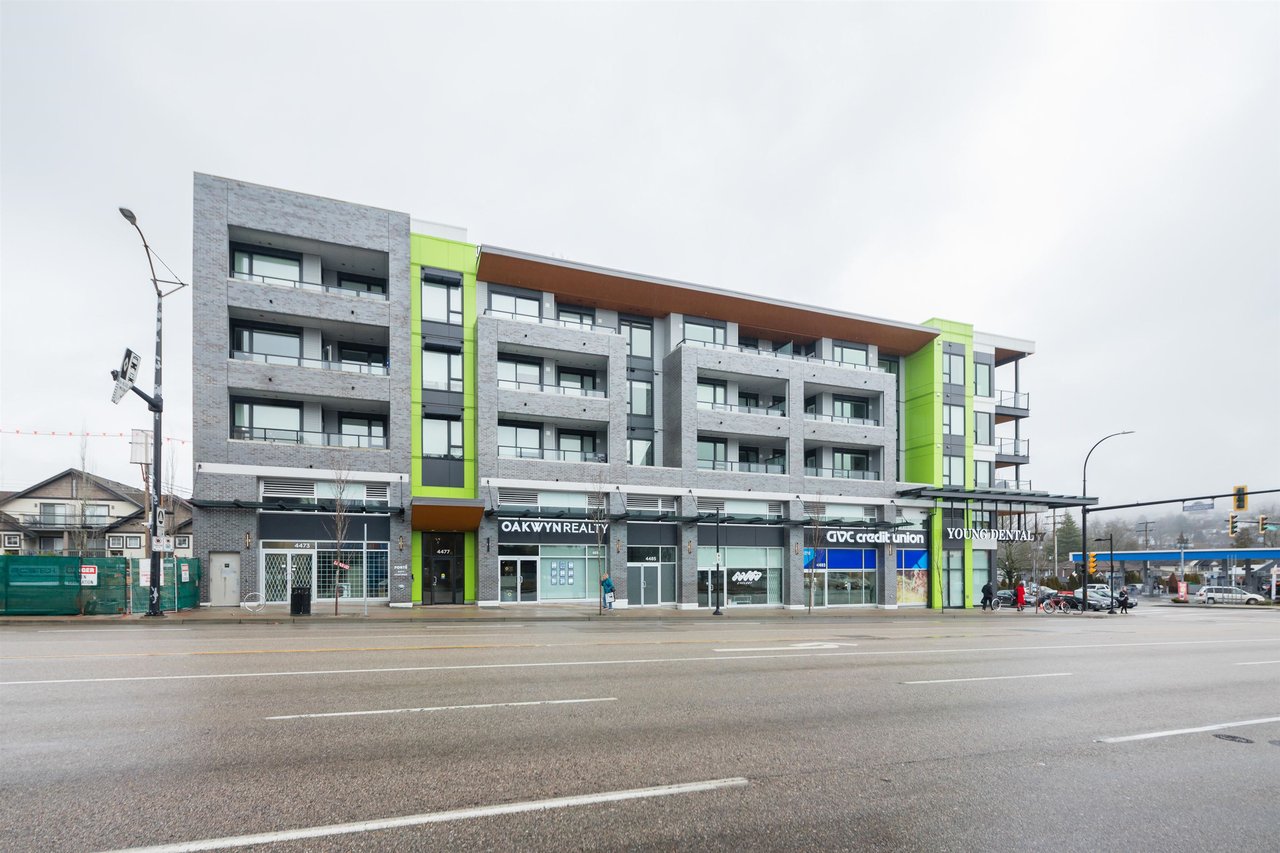 402-4477 Hastings St