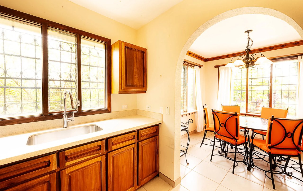Lake View Family Home, Lake Arenal, Alajuela