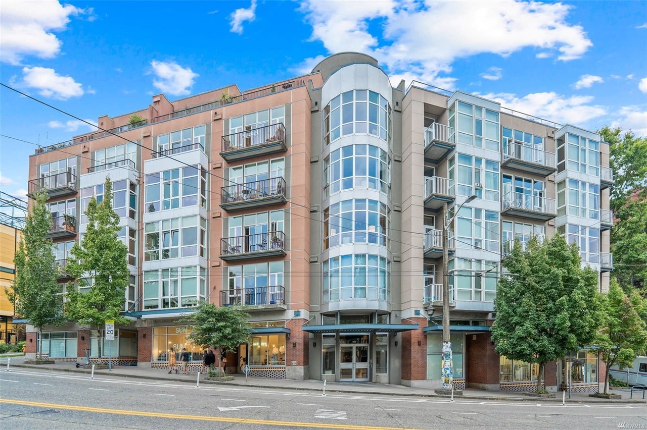 Pike Lofts