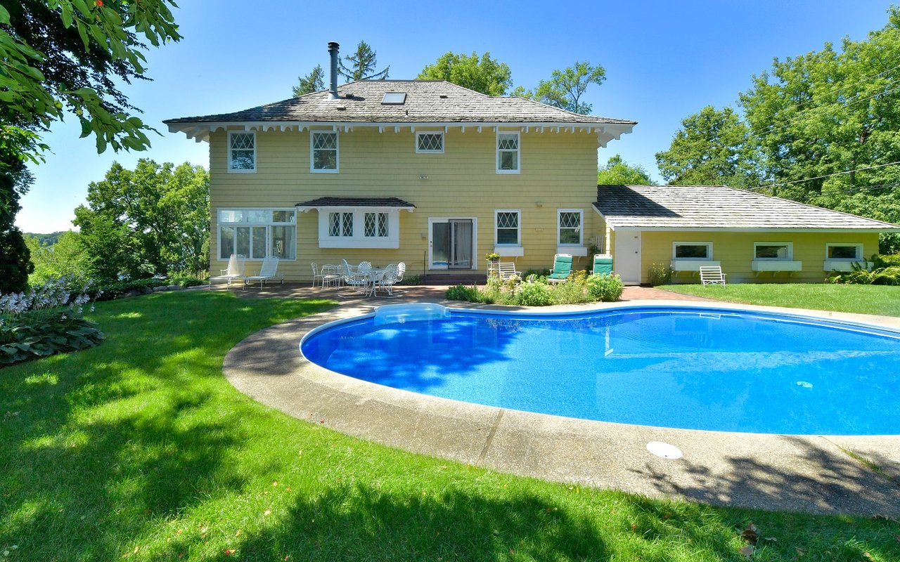 2719 Woodbridge Rd | Minnetonka Beach