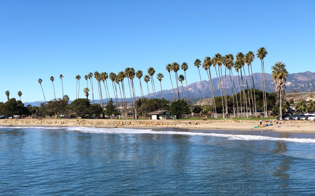 Goleta