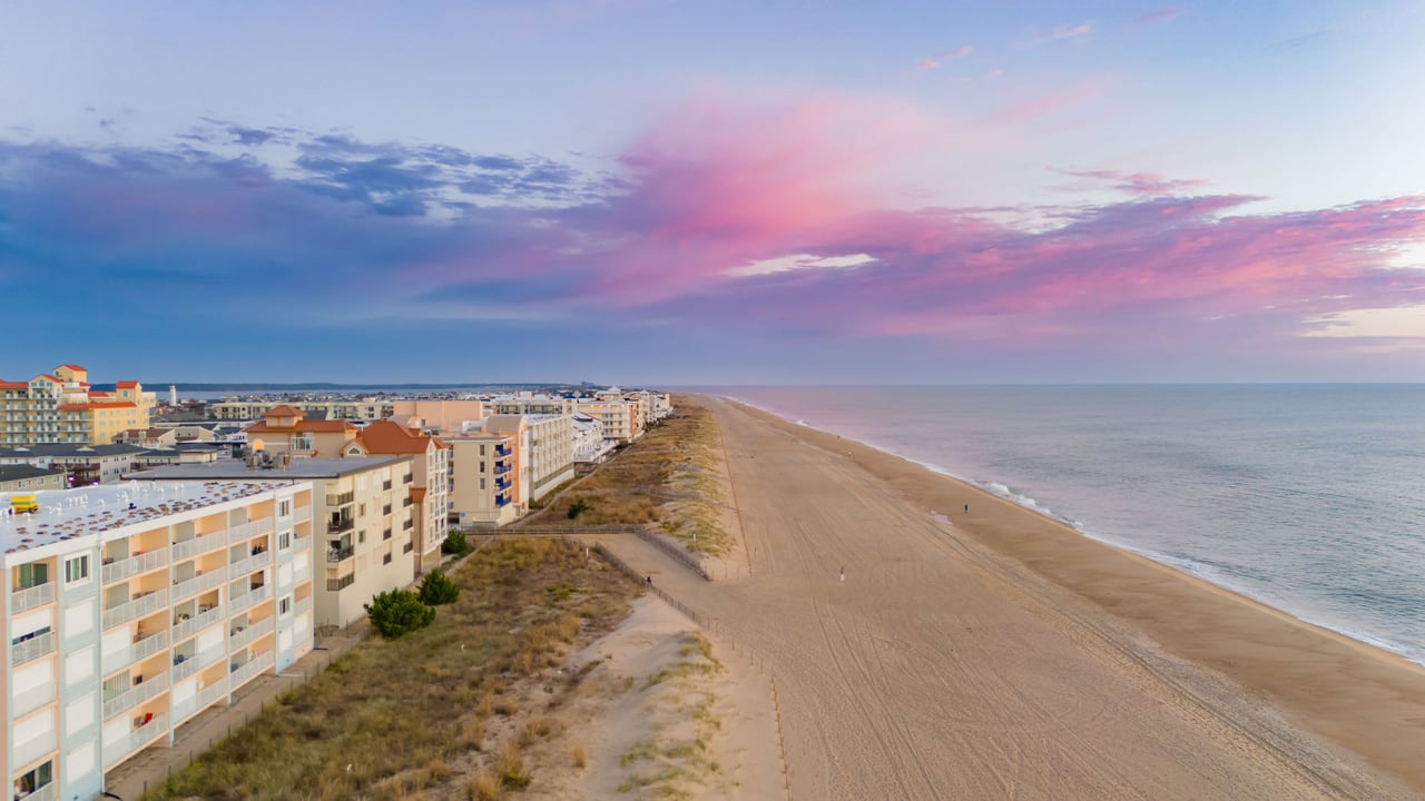 Fenwick Island