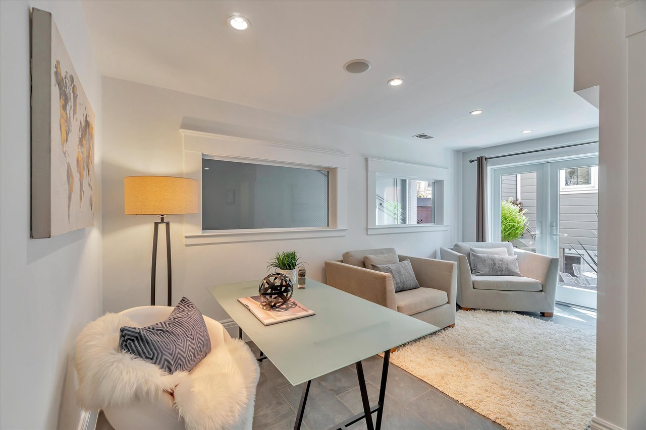 450#A Vallejo Street (Represented Seller)