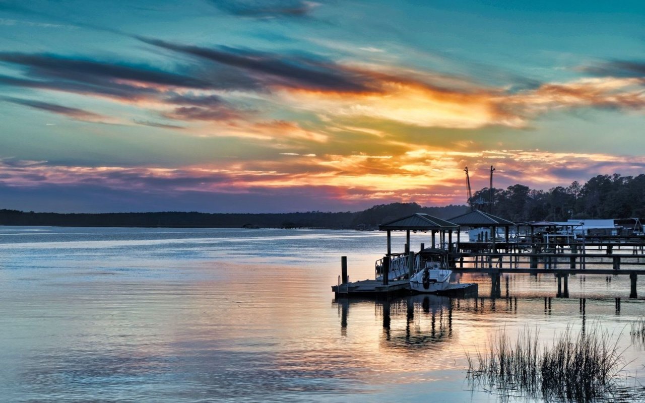 Thinking About Relocating to Bluffton, SC? Here are 10 Things You Need to Know