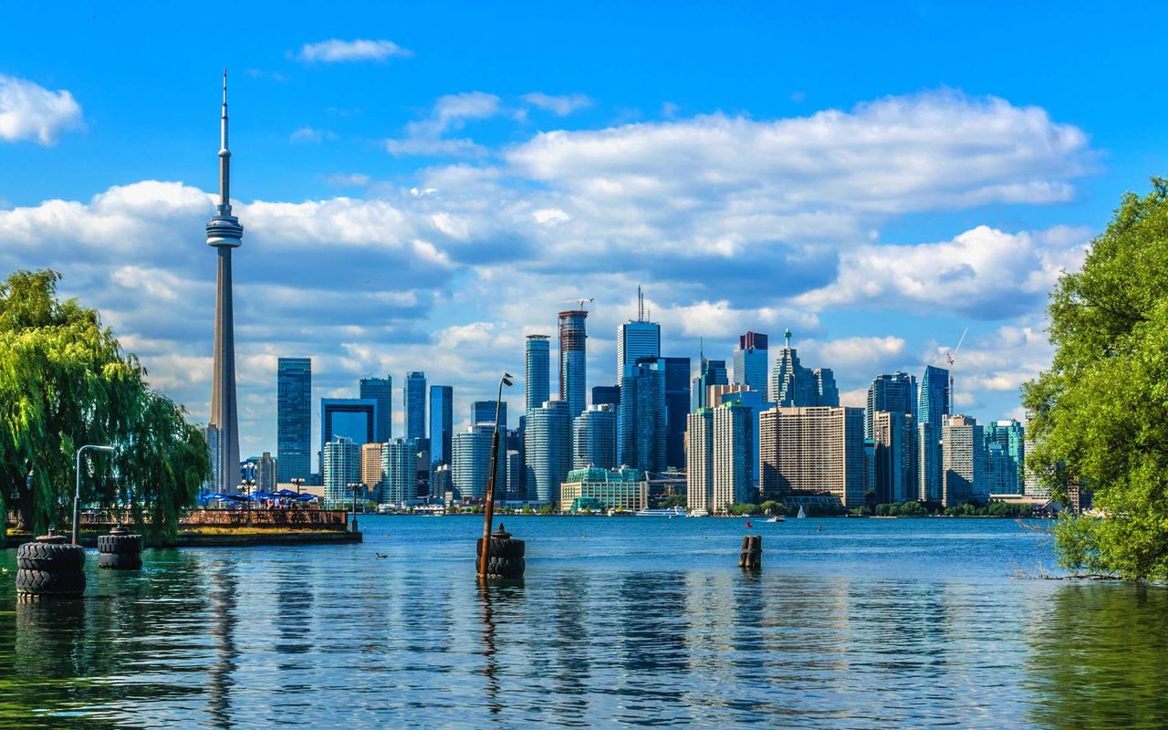 Toronto