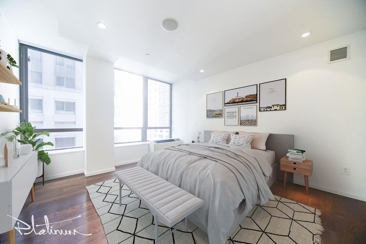 95 Wall Street, Apt 320A