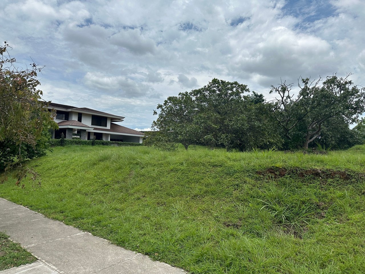 Premium Residential Building Lot, Guacima, Alajuela