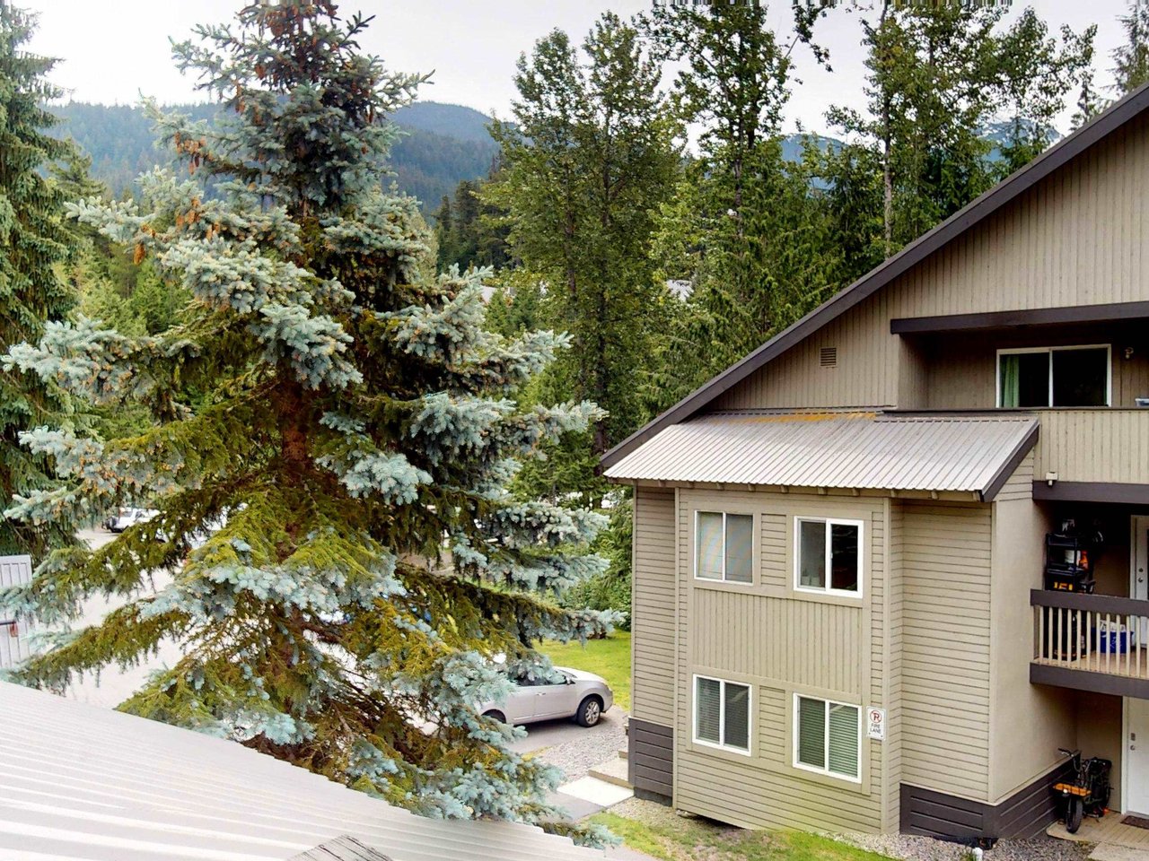 B3-2230 Eva Lake Road, Whistler