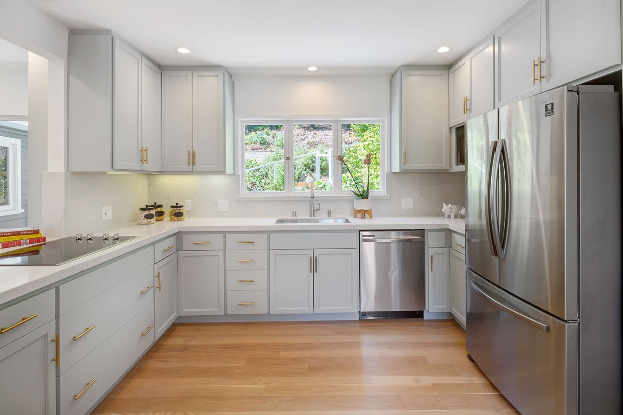 20 Rosebank Avenue, Kentfield