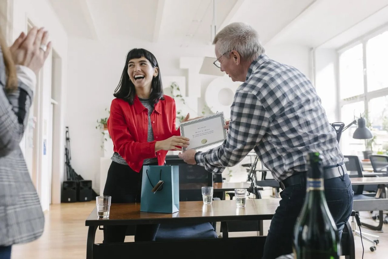 How To Encourage Inspiration Instead Of Aggravation When Others Succeed