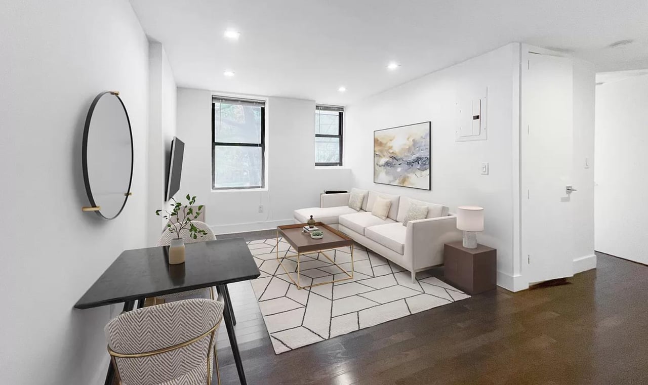 383 First Avenue, Apt 1