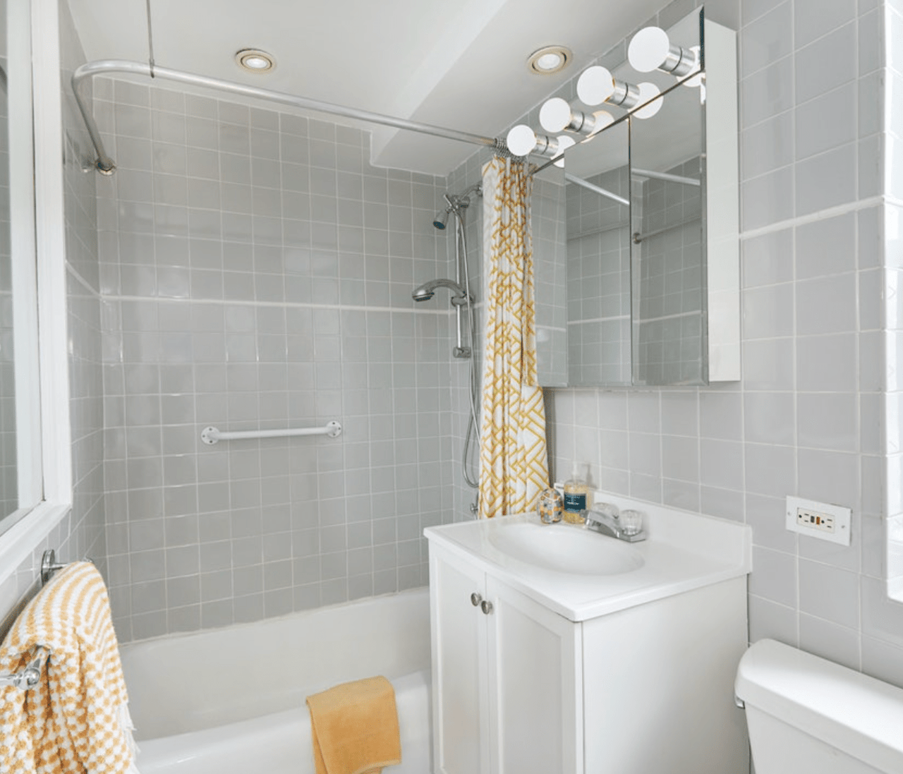 302 West 86TH Street #PH