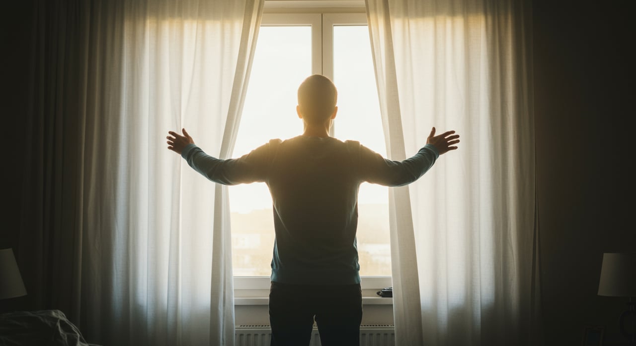 A Window of Opportunity for Homebuyers