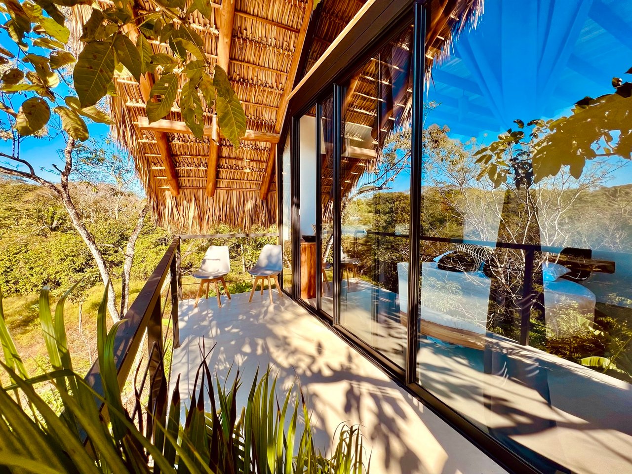 Boutique Jungle Retreat, Santa Teresa, Puntarenas