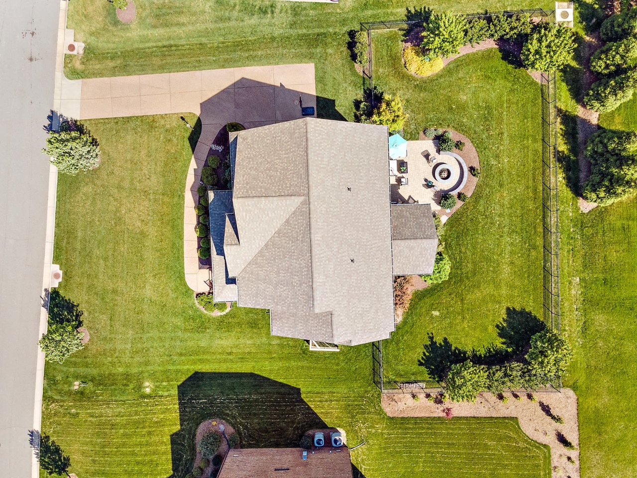 16407 Shefford Drive