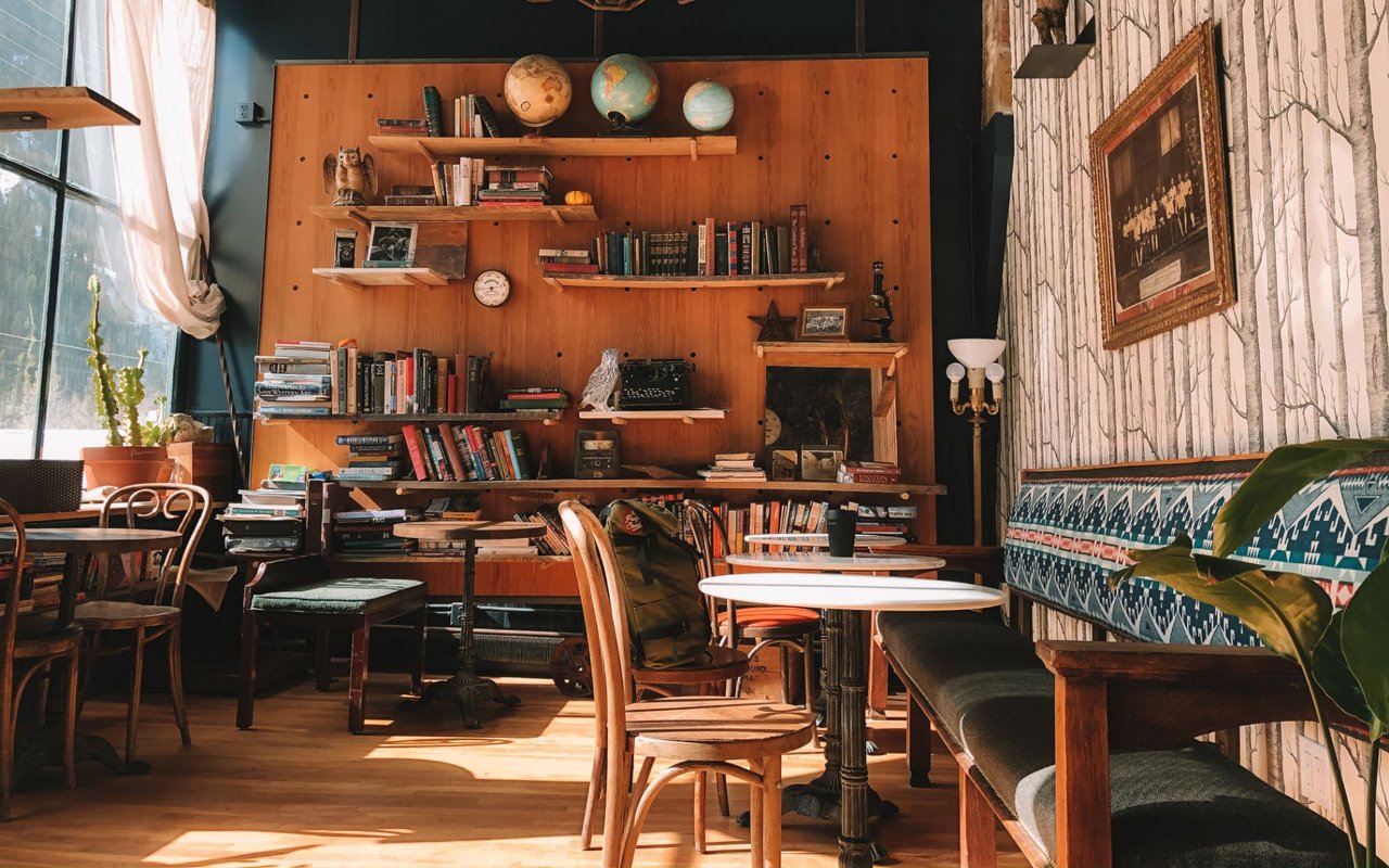 Kickin’ It Back Denver Real World Style