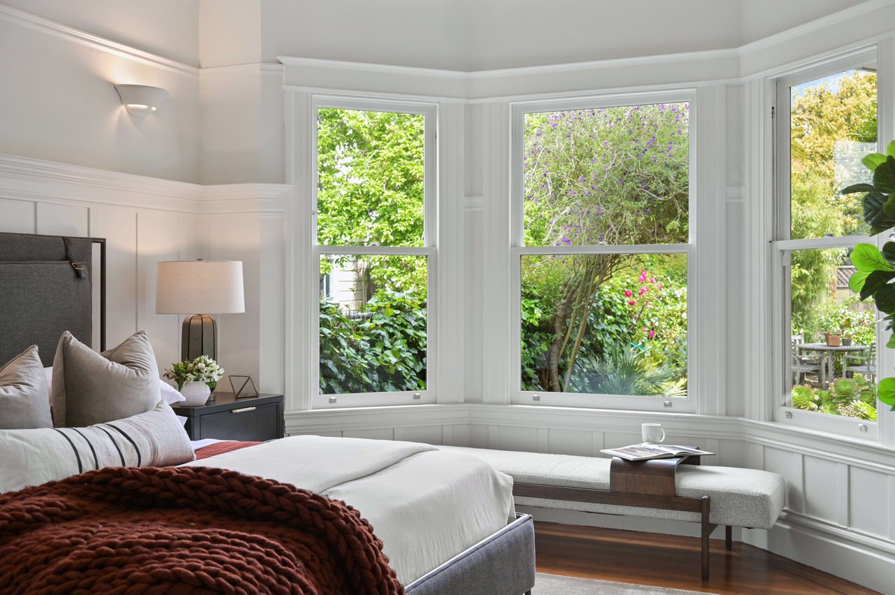 Luxe Living on 24th Street