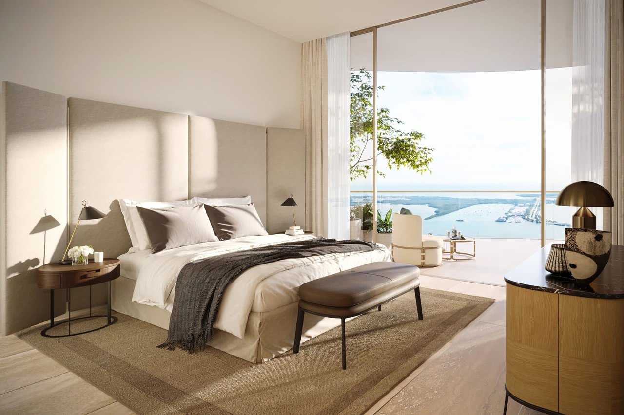 The Residences At 1428 Brickell