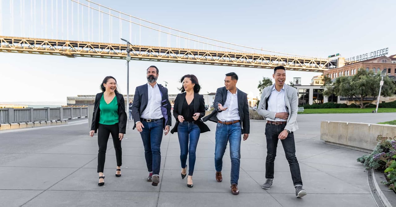 Why Work With A Top Real Estate Team?