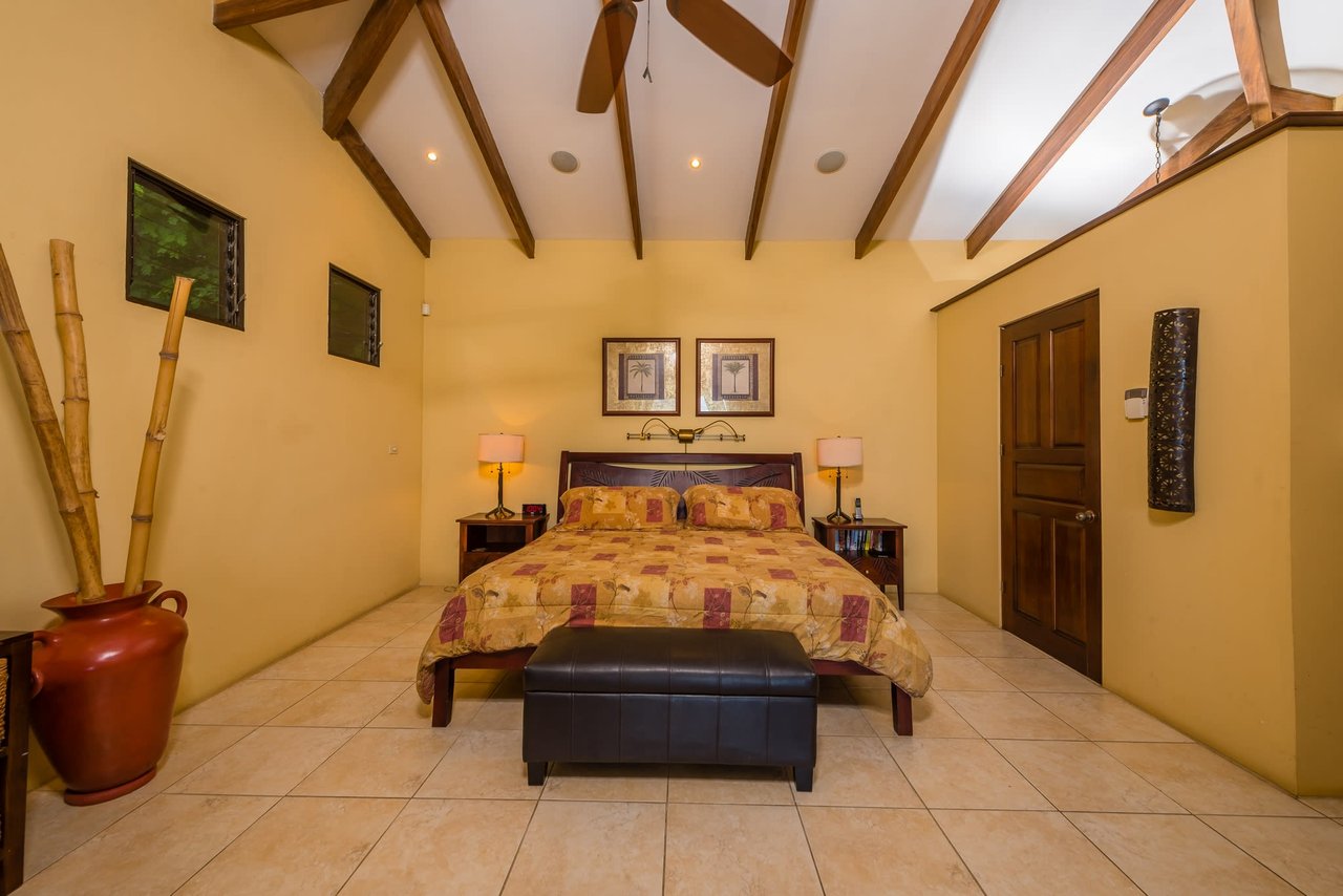 Casa Las Brisas | Near the Coast and Oceanfront House For Sale in Playa Flamingo