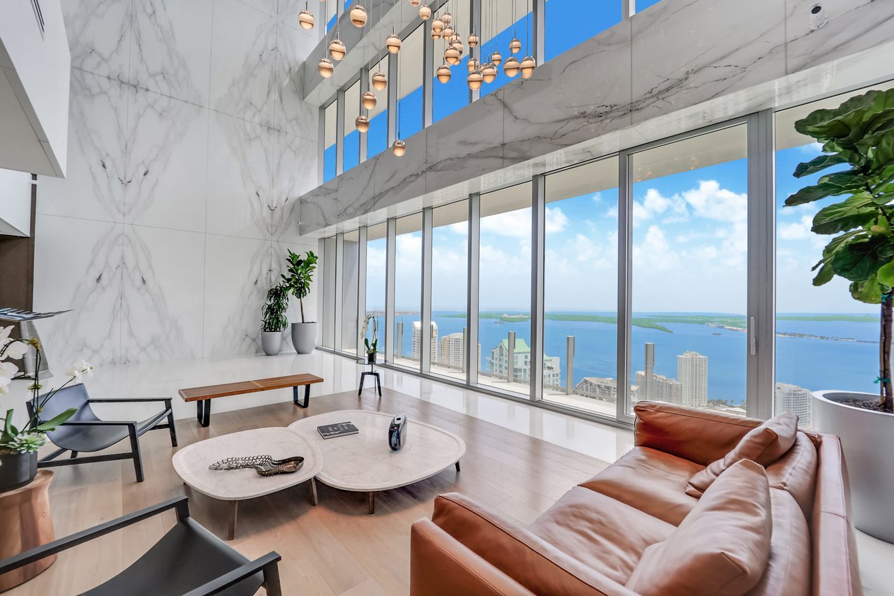 300 Biscayne Boulevard Way # 5108