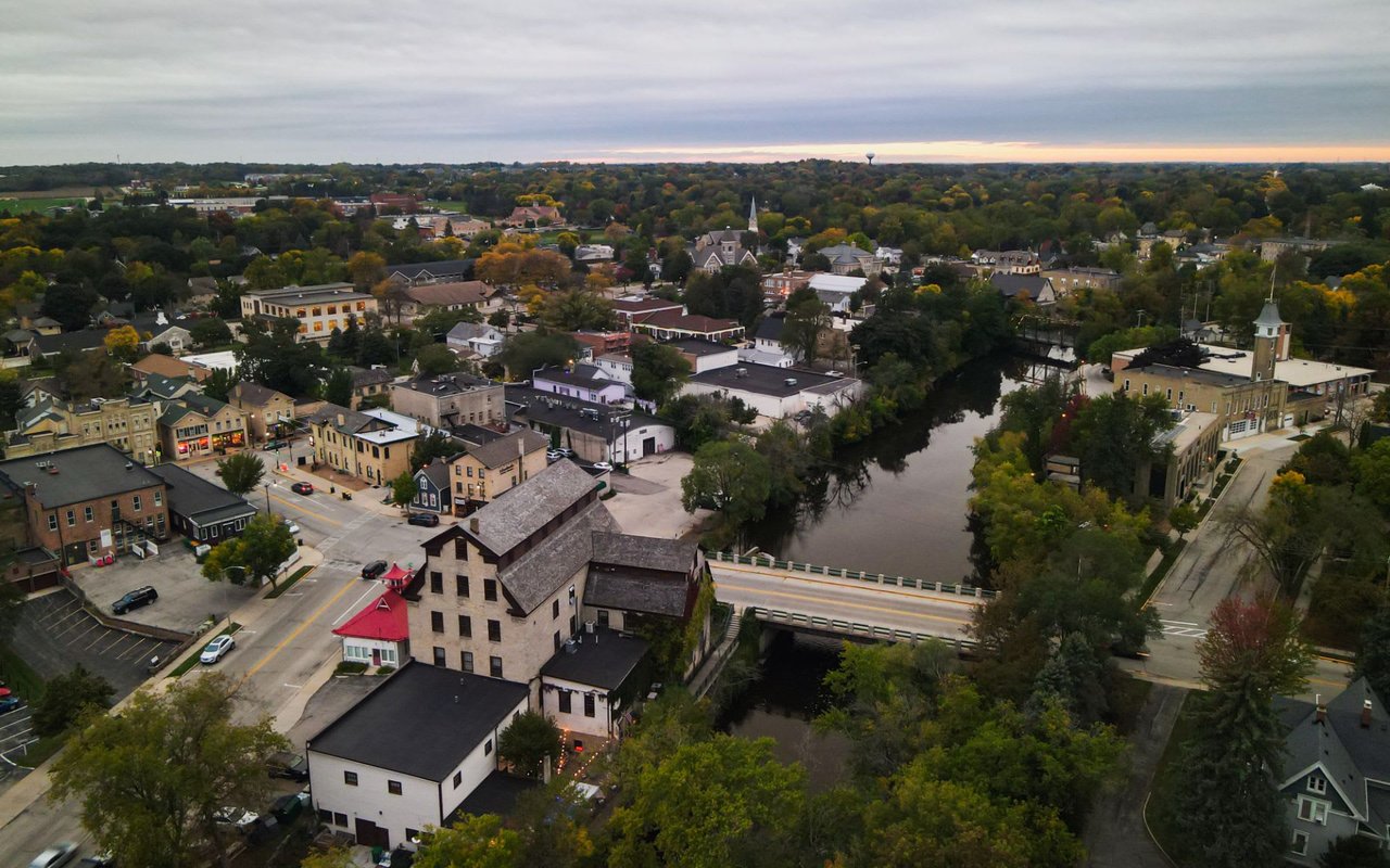 Cedarburg