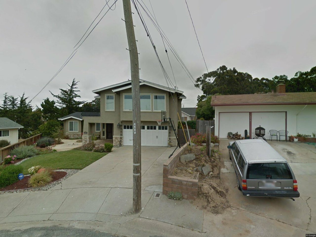 1885 Abraham Ct