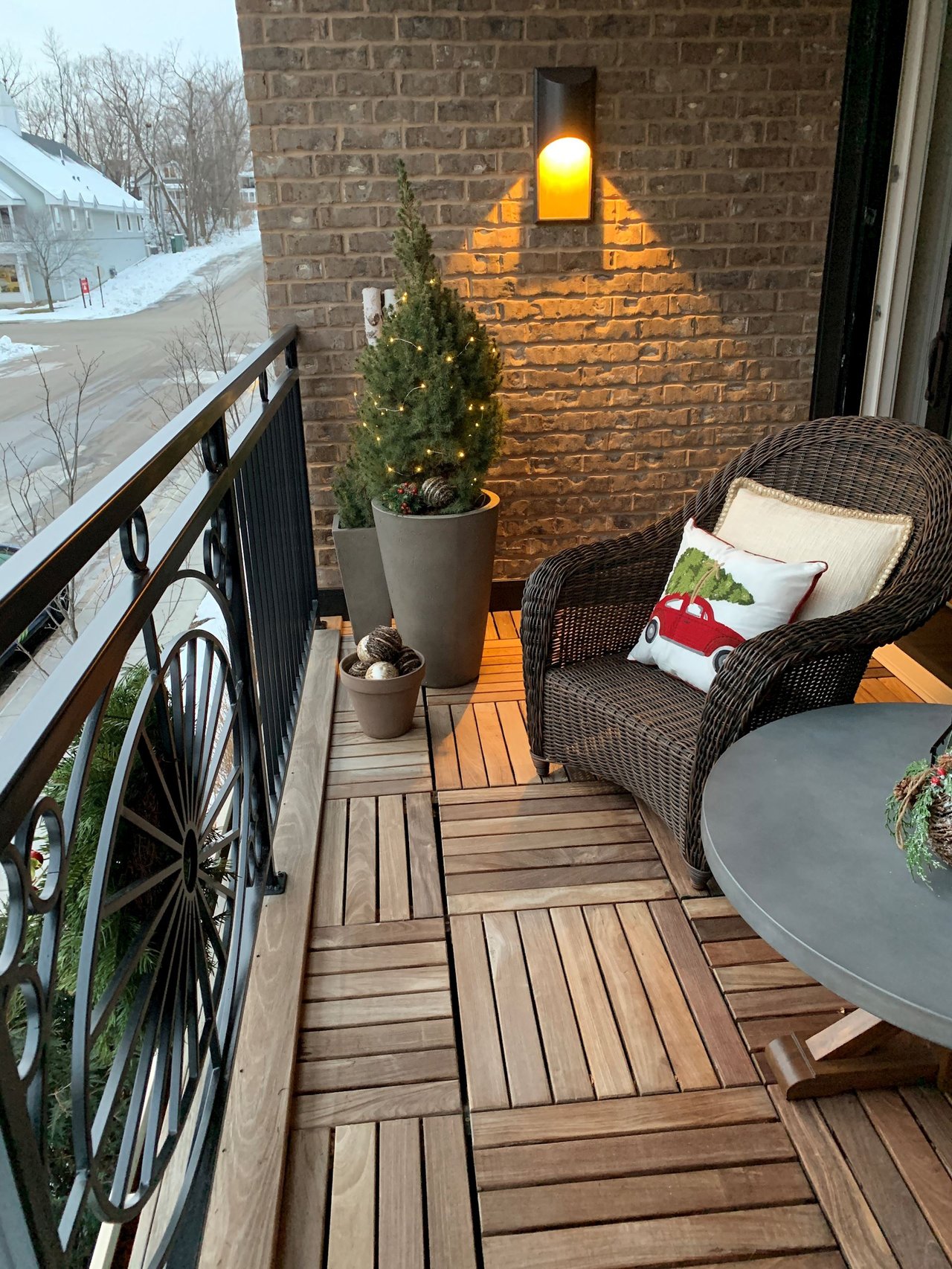 240 Minnetonka Ave S, 203, Wayzata