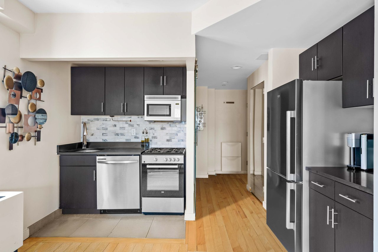 1810 3rd Avenue, Unit A9B