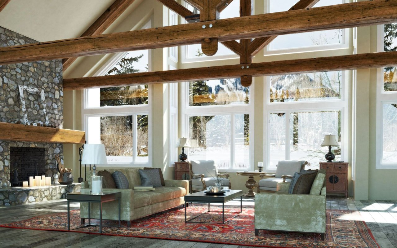 Jackson Hole Real Estate Sales Mellow in 2023 as Market Waits on Interest Rates